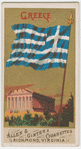 Greece.