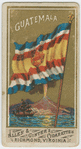 Guatamala.