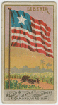 Liberia.
