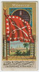 Morocco.