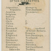 New Zealand.