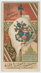 Papal Standard.