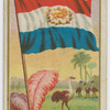 Paraguay.