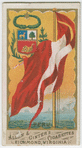 Peru.