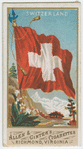 Switzerland.