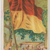 Alsace and Lorraine.