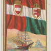 Austro-Hungary.