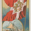 Danish West Indies.