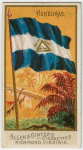 Honduras.