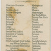 Honduras.