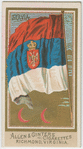 Servia.