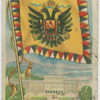 Austria Royal Standard.