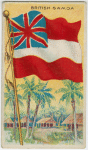 British Samoa.