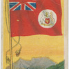 Cape Colony : Cape Town Harbor.