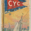 Cleveland Yacht Club.
