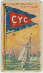Cleveland Yacht Club.