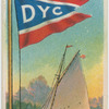 Detroit Yacht Club.