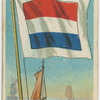 Holland pilot flag.