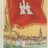 Hamburg : the Alster Basin.