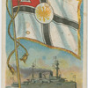 Germany Man of War.