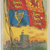 English Royal Standard.