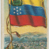 Venezuela.