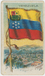 Venezuela.