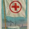 Ambulance : hospital ship.