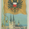 Lubeck : view of Lubeck.