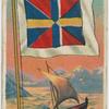 Pilot flag Norway.