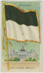 Prussia : Reichstag Berlin.