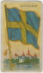 Sweden.