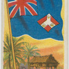 Straits Settlements.