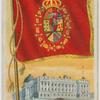 Spain Royal Standard.