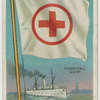 Ambulance, hospital ship.