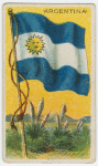 Argentina.