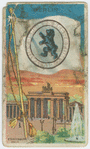 Berlin, Brandenburg Arch.