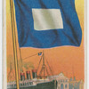 Blue Peter ready to sail.