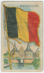 Belgium.