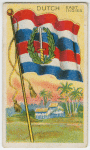Dutch East Indies.