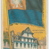 Frankfort, Goethes house.