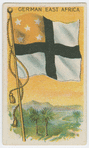German East Africa.