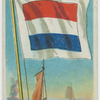 Holland pilot flag.