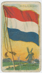 Holland.