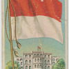 Hesse, Darmstadt Palace.