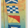 Internation code, m n o p.