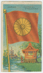 Japan Imperial Standard.