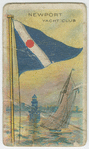 Newport Yacht Club.
