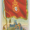 Portugal Royal Standard.