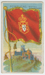 Portugal Royal Standard.